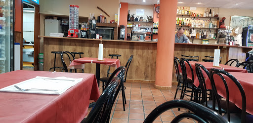 La Muga en Bellvei