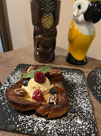 Pain perdu du Arawukas- Restaurant à Asnières-sur-Seine - n°2