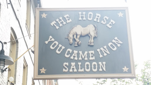 Live Music Venue «The Horse You Came In On Saloon», reviews and photos, 1626 Thames St, Baltimore, MD 21231, USA
