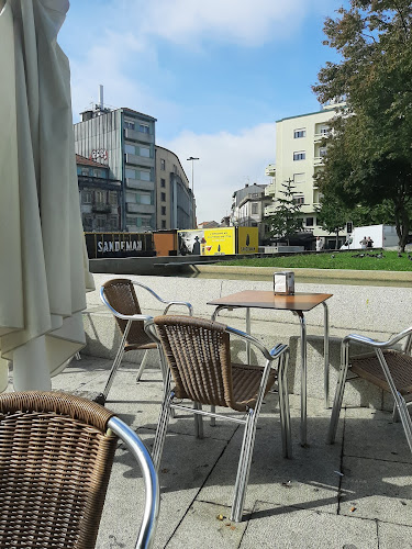 Plaza Caffé - Cafeteria
