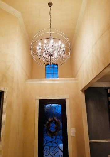 Electrician «Frisco Electric Inc», reviews and photos, 6811 Pecan St, Frisco, TX 75034, USA