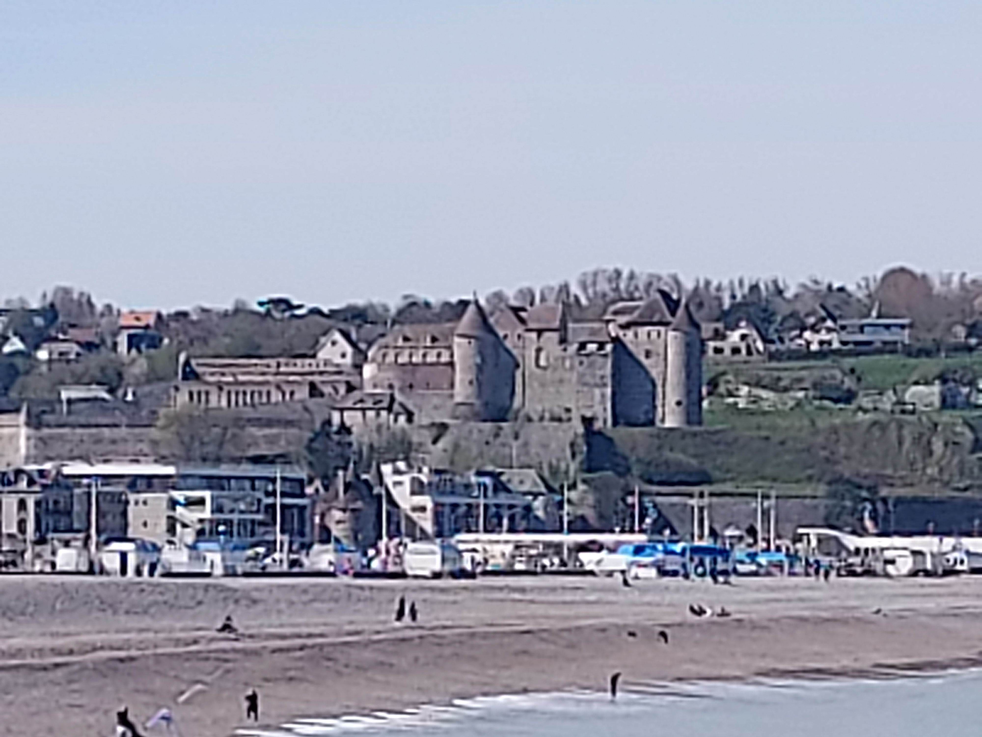 Photo n° 2 de l'avis de Frederic.u fait le 18/04/2022 à 18:48