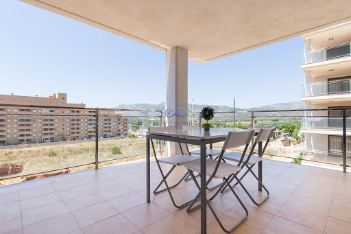 INMOBILIARIA CASES AL MAR en Oropesa del Mar