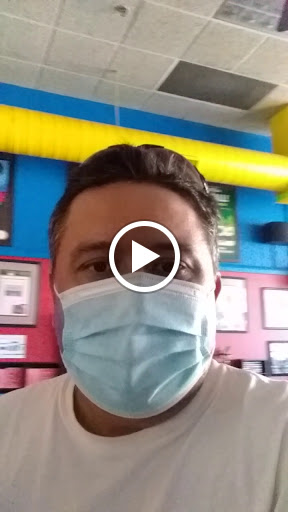 Video Arcade «YESTERcades», reviews and photos, 80 Broad St #18, Red Bank, NJ 07701, USA