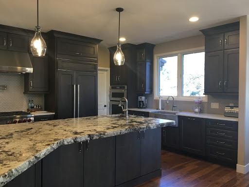 Kitchen Remodeler «Tallgrass Kitchen and Bath», reviews and photos, 203 4th St, Castle Rock, CO 80104, USA