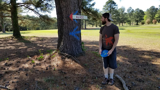 Golf Shop «Pine Valley Golf Course», reviews and photos, 9311 Old Tom Box Rd, Sherwood, AR 72120, USA