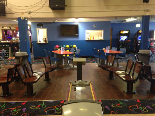 Bowling Alley «Sunset Lanes», reviews and photos, 620 US-75, Moorhead, MN 56560, USA