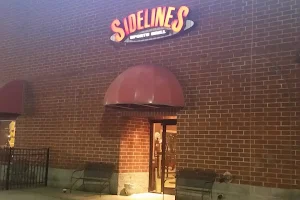 Sidelines Sports Grill image