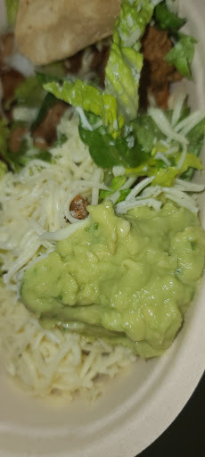 Mexican Restaurant «Chipotle Mexican Grill», reviews and photos, 9177 Central Ave, Montclair, CA 91763, USA