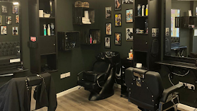 The Mens Room Barbers - Derby
