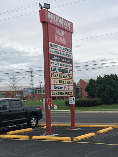 Pharmacy «Nu Way Pharmacy», reviews and photos, 1639 Haines Rd, Levittown, PA 19055, USA