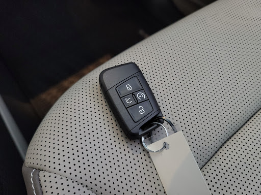 Volkswagen Dealer «Sutliff Volkswagen», reviews and photos, 1301 Paxton St, Harrisburg, PA 17104, USA