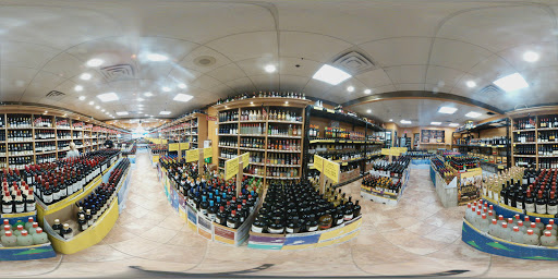 Wine Store «Pavilion Wine and Spirits», reviews and photos, 361 S Oyster Bay Rd, Plainview, NY 11803, USA