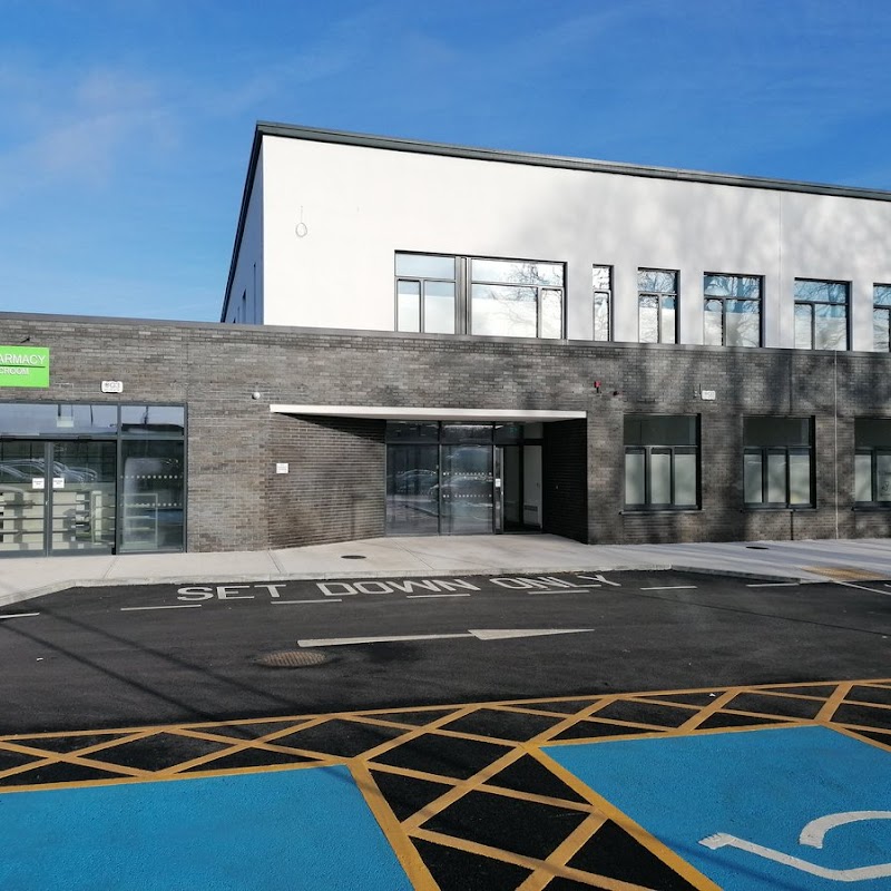 Croom Primary Care Centre
