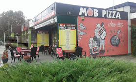 MOB Pizzéria