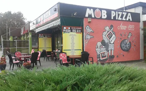 MOB Pizzéria image