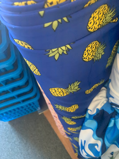 Fabric Store «Hi-Fashions Fabrics», reviews and photos, 4106 Franklin Blvd, Sacramento, CA 95820, USA