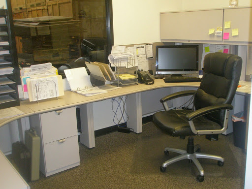 Moving and Storage Service «Bannister Moving & Storage, Inc.», reviews and photos, 7225 W Roosevelt St #172, Phoenix, AZ 85043, USA