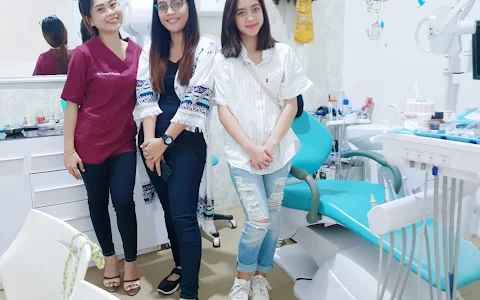 Our Dentist image