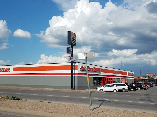 AutoZone, 5329 N Interstate 35 Frontage Rd, Austin, TX 78723, USA, 