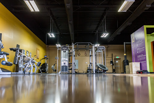 Gym «Anytime Fitness», reviews and photos, 4421 Gateway Park Blvd, Sacramento, CA 95834, USA