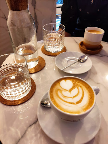 Marsecchia Coffee Shop - Rijeka