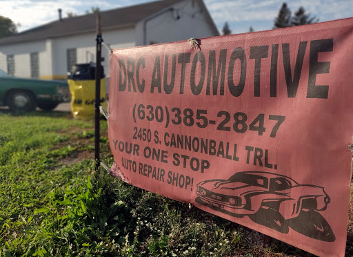 Engine Rebuilding Service «DRC Automotive», reviews and photos, 2450 Cannonball Trail, Bristol, IL 60512, USA
