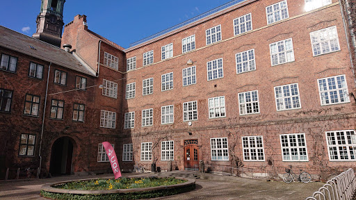 Syddansk Universitet København