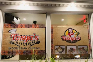 Tasya's Kitchen image