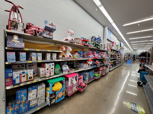 Department Store «Walmart Supercenter», reviews and photos, 820 S Rand Rd, Lake Zurich, IL 60047, USA