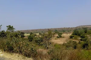 Vikarabad Random Valley image