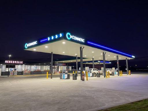 Heresville at Connetic Armidale