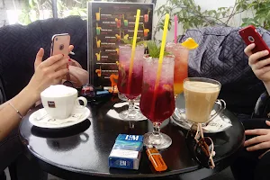 Zen Coffee & Cocktail Bar image