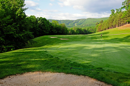 Golf Course «Mountain Greens Golf Course», reviews and photos, 1822 Resort Drive, McGaheysville, VA 22840, USA