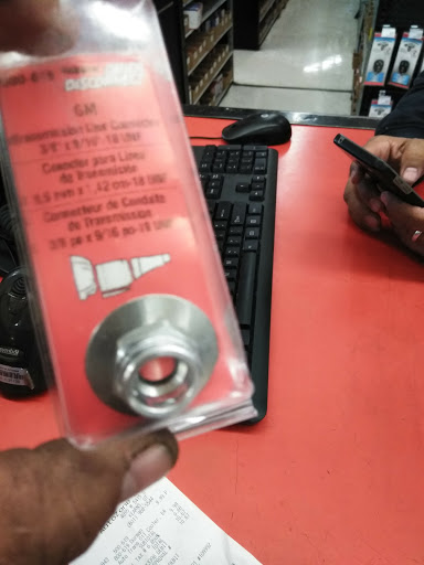 Auto Parts Store «AutoZone», reviews and photos, 4095 W 5415 S, Kearns, UT 84118, USA