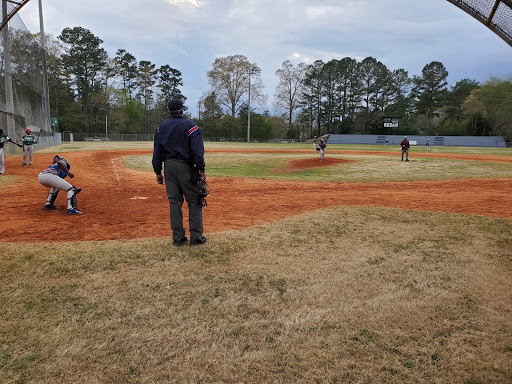 Recreation Center «Redan Recreation Center», reviews and photos, 1839 Phillips Rd, Lithonia, GA 30058, USA