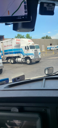 Moving and Storage Service «Merchants Moving & Storage, Inc.», reviews and photos, 11345 W Executive Dr, Boise, ID 83713, USA