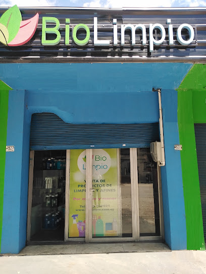 BioLimpio Uruguay