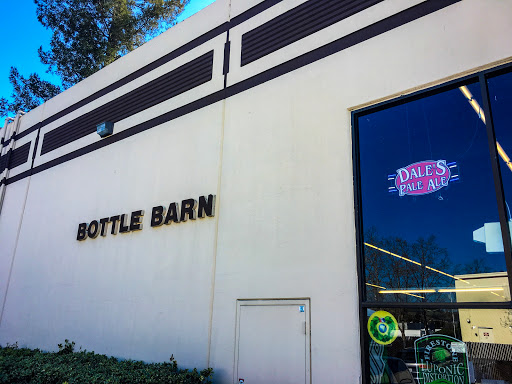 Liquor Store «Bottle Barn», reviews and photos, 3331 Industrial Dr, Santa Rosa, CA 95403, USA