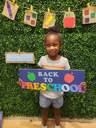 Preschool «Kiddie Academy of Fontana», reviews and photos, 11117 Sierra Ave, Fontana, CA 92337, USA