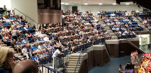 Stadium «Alumni Hall», reviews and photos, 675 Decatur Rd, Annapolis, MD 21402, USA