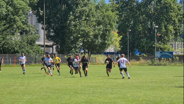 Campo Rugby Lugano - Sportstätte