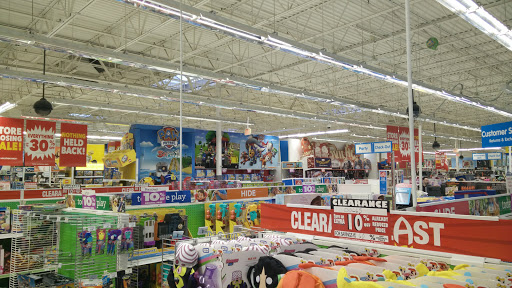 Toy Store «Toys