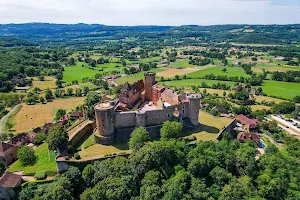 Castelnau-Bretenoux Castle image