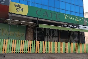 Cafe Durga image
