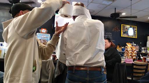 Lottery Retailer «Anthracite Newstand», reviews and photos, 1 E Market St, Wilkes-Barre, PA 18701, USA