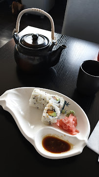 Plats et boissons du Restaurant japonais Sushi Kyo à Fresnes - n°12