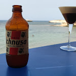 Photo n°2 de l'avis de Daniele.e fait le 24/07/2023 à 11:13 sur le  Altamarea à S'Archittu