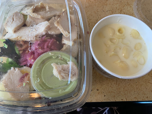 Sandwich Shop «Panera Bread», reviews and photos, 1376 Fitzgerald Dr, Pinole, CA 94564, USA