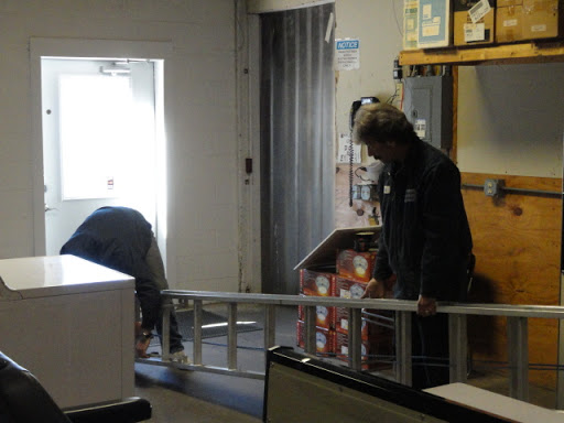 Appliance Parts Supplier «Affordable Appliance Services Inc», reviews and photos, 814 W Norwegian St, Pottsville, PA 17901, USA